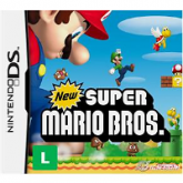 jogo new super Mario Bros