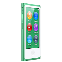 Ipod nano 16gb