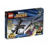 Lego Super Heroes