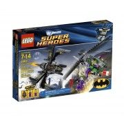 Lego Super Heroes