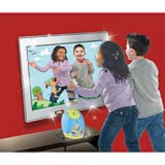 Dança com play