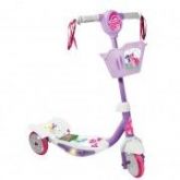 Patinete de 3 rodas